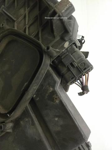 260609396R RENAULT Левая фара купить в Харьков