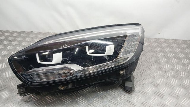 RENAULT 260609501R в наличии Житомир