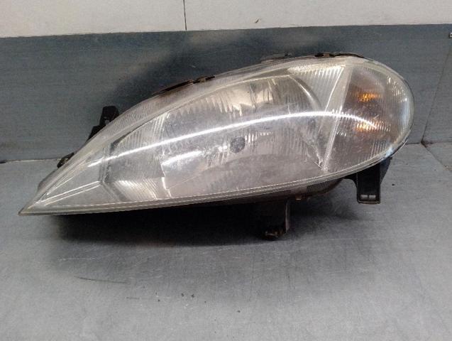 260609556R RENAULT Левая фара купить в Павлоград