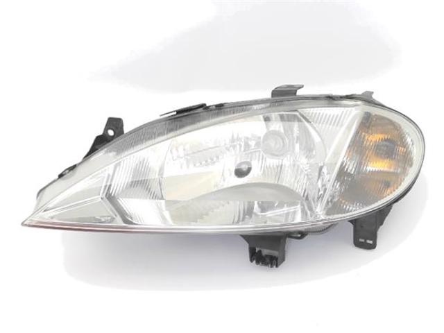 RENAULT 260609556R Фара левая в наличии Чернигов