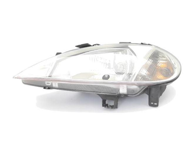 260609556R RENAULT Фара левая купить в Днепр