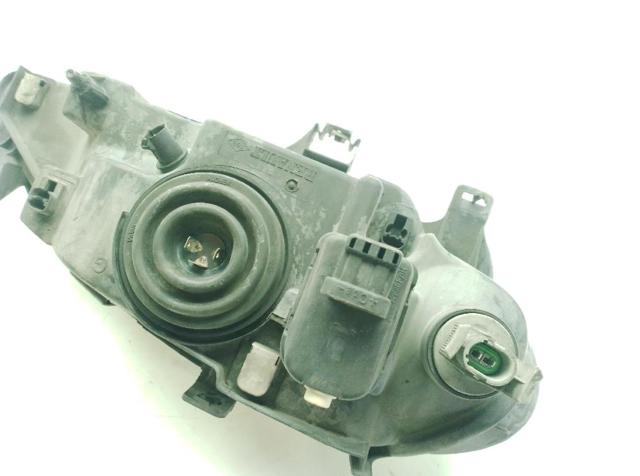 RENAULT 260609556R Фара левая в наличии Запорожье