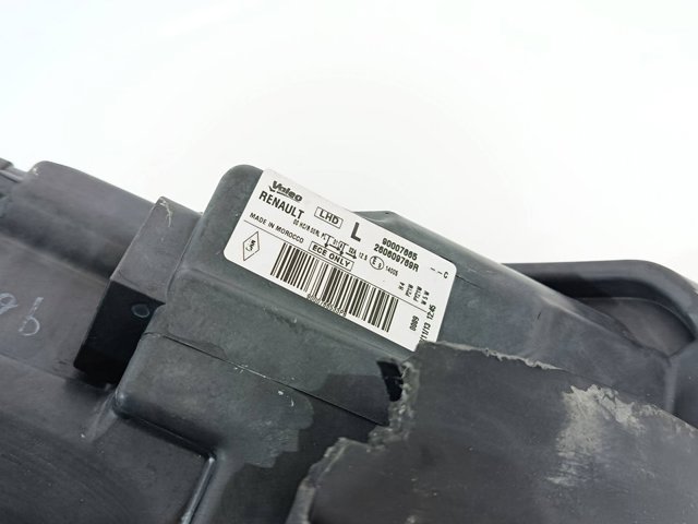 260609769R RENAULT купить в Черкассы