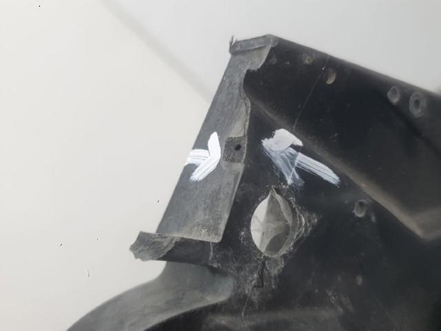 260609987R RENAULT Фара левая купить в Днепр