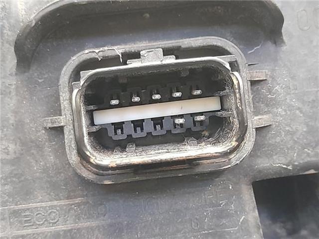260609987R RENAULT Левая фара купить в Черкассы