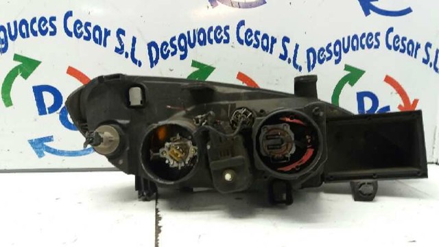 NISSAN 260609F628 Фара левая в наличии Сумы