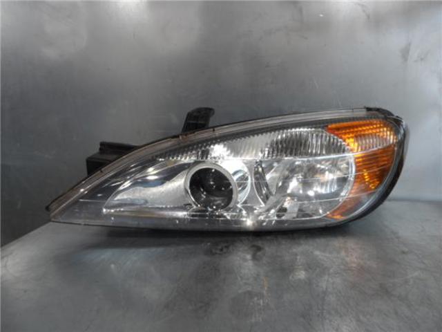 NISSAN 260609F628 Фара левая в наличии Киев