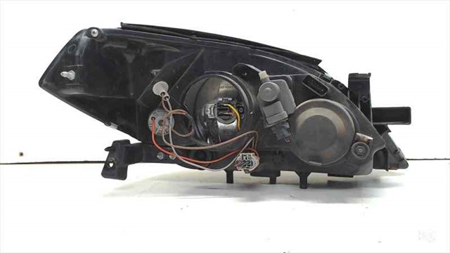 NISSAN 260609F629 Левая фара в наличии Кривой Рог