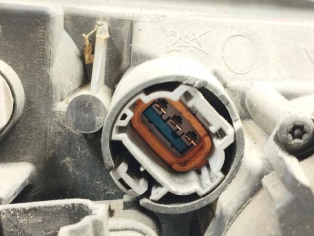 260609F629 NISSAN Фара левая купить в Запорожье