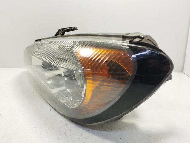 NISSAN 260609F629 Фара левая в наличии Черновцы