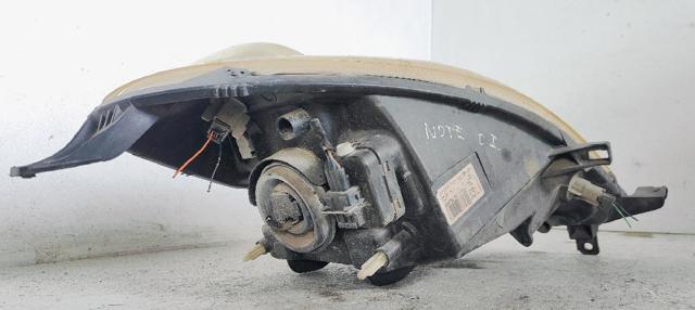 260609U10A NISSAN Фара левая купить в Винница