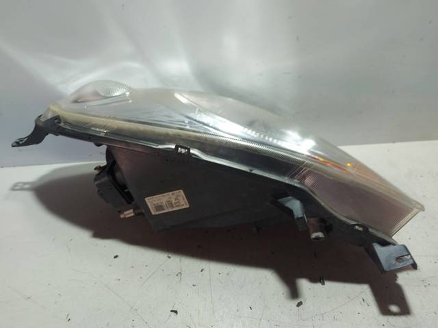 260609U10A NISSAN Фара левая купить в Житомир