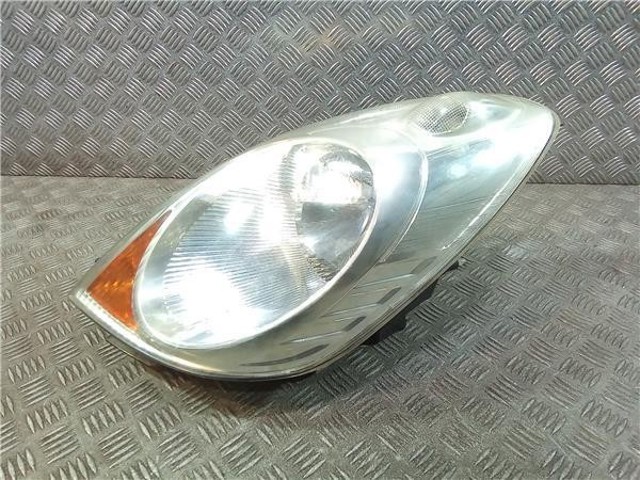 260609U10A NISSAN Фара левая купить в Каменское