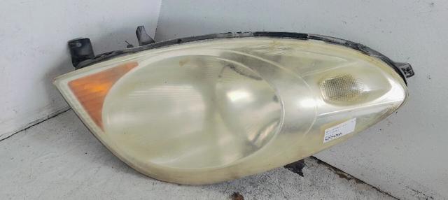 NISSAN 260609U10A Левая фара в наличии Кривой Рог