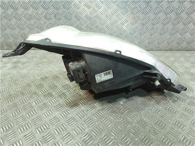 NISSAN 260609U10A Фара левая в наличии Сумы