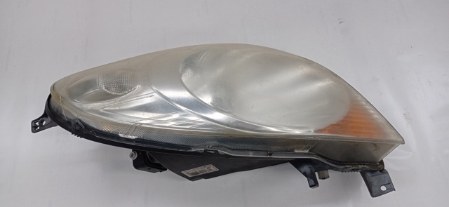 260609U10A NISSAN Фара левая купить в Ровно