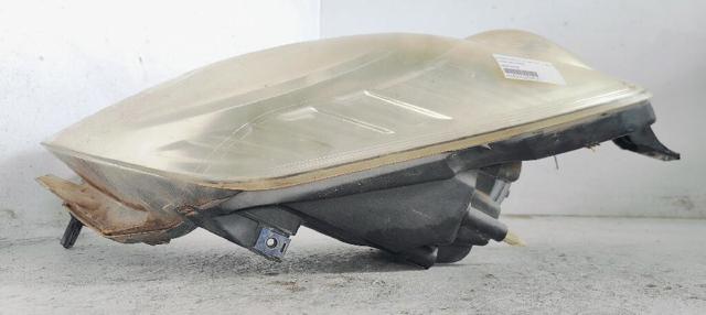NISSAN 260609U10A Фара левая в наличии Николаев