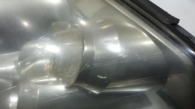 26060AU800 NISSAN Фара левая купить в Черновцы