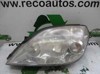 Luz esquerda 26060AU80B NISSAN