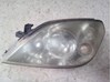 Luz esquerda 26060AU810 NISSAN