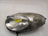 Luz esquerda 26060AX700 NISSAN