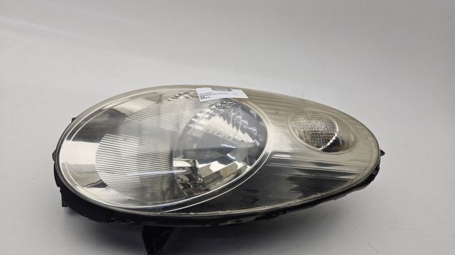 26060AX700 NISSAN Фара левая купить в Павлоград