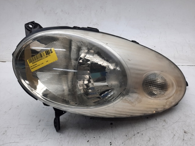 26060AX700 NISSAN Фара левая купить в Одесса