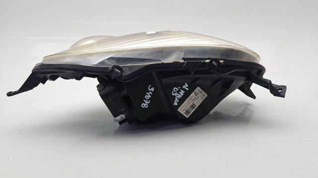 26060AX700 NISSAN Фара левая купить в Ужгород
