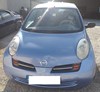Luz esquerda 26060AX700 NISSAN