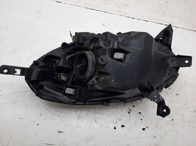 26060AX700 NISSAN Фара левая купить в Днепр