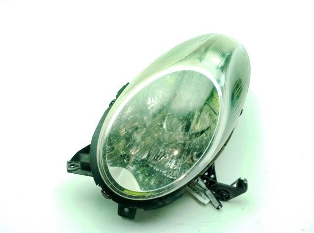 26060BG10B NISSAN Фара левая купить в Черкассы