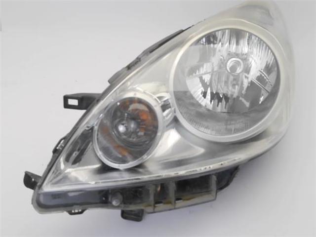 NISSAN 26060BH10A Фара левая в наличии Запорожье