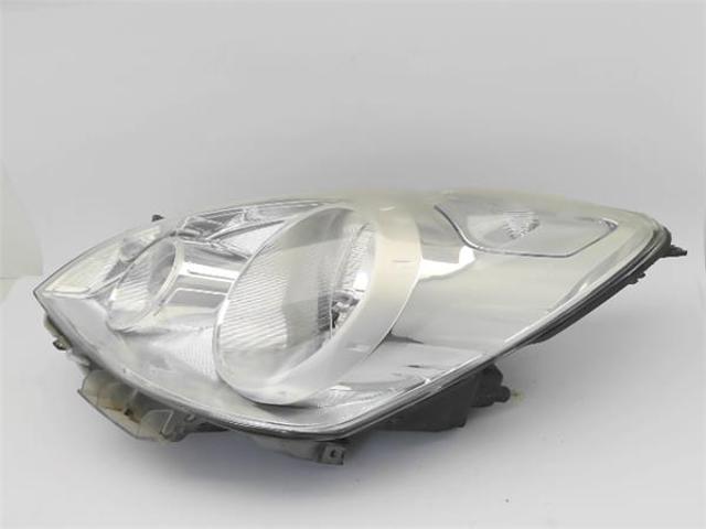 26060BH10A NISSAN Фара левая купить в Кривой Рог