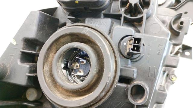26060BJ10A NISSAN Фара левая купить в Житомир