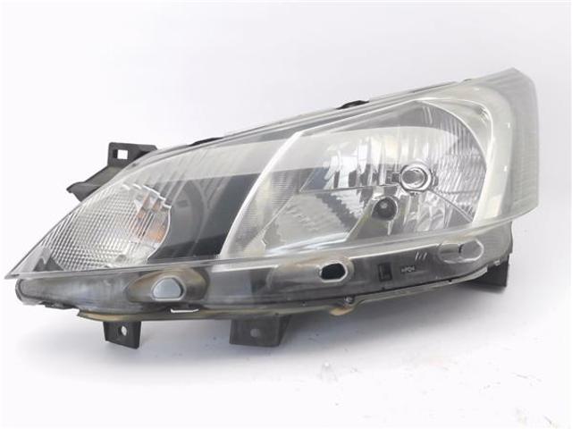 NISSAN 26060BJ10A Левая фара в наличии Львов