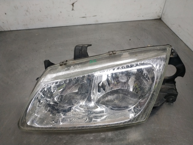 26060BN011 NISSAN Фара левая купить в Одесса