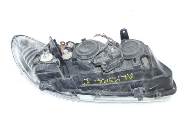 26060BN011 NISSAN Фара левая купить в Сумы