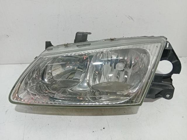 26060BN01A NISSAN Левая фара купить в Черкассы