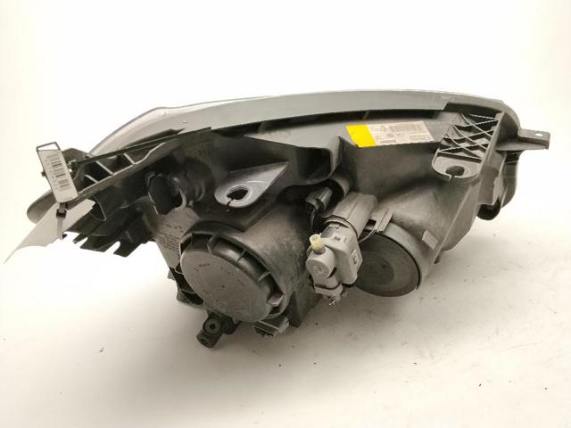 NISSAN 26060BR00A Левая фара в наличии Чернигов
