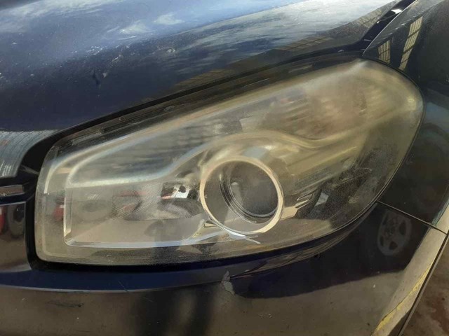 26060BR00A NISSAN Фара левая купить в Кривой Рог