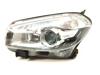 Luz esquerda 26060BR00A NISSAN