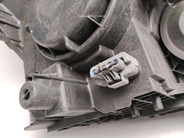 NISSAN 26060BR00A Левая фара в наличии Запорожье
