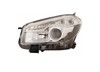 Luz esquerda 26060BR00B NISSAN