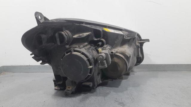 26060BR02A NISSAN Фара левая купить в Ирпень