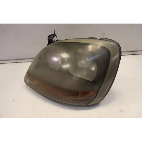 26060BU200 NISSAN Фара левая купить в Киев