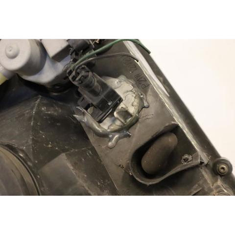 26060BU200 NISSAN Левая фара купить в Черкассы