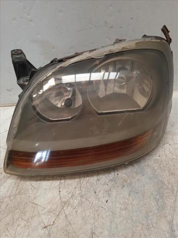 26060BU200 NISSAN Фара левая купить в Сумы