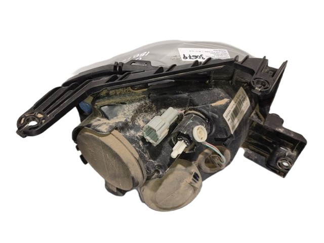 26060BV90A NISSAN Фара левая купить в Ровно