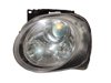 Luz esquerda 26060BV90A NISSAN