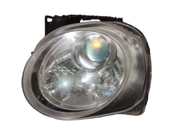 Luz esquerda 26060BV90A Nissan